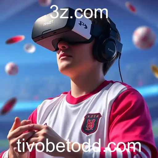Impacto do Tivobet no Cenário de Jogos de 2025