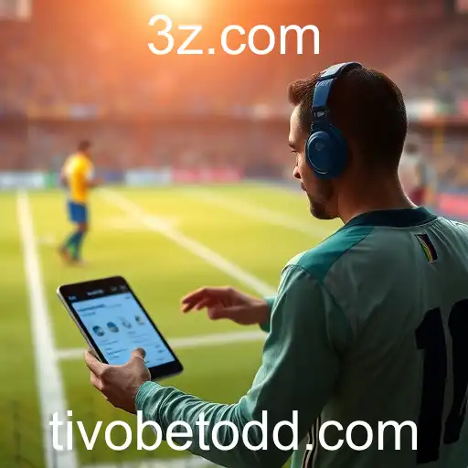 A Revolução das Apostas Online: Como o Tivobet Está Mudando o Cenário