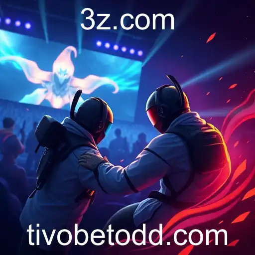 Inovações e Desafios no Universo Tivobet