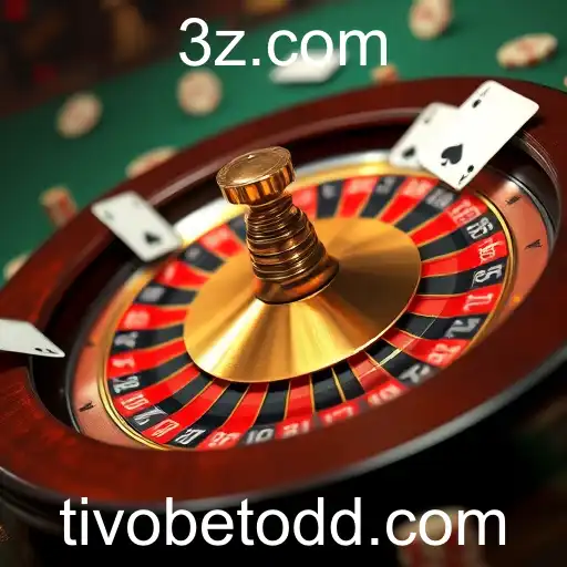 Expansão dos Jogos de Azar em 2025