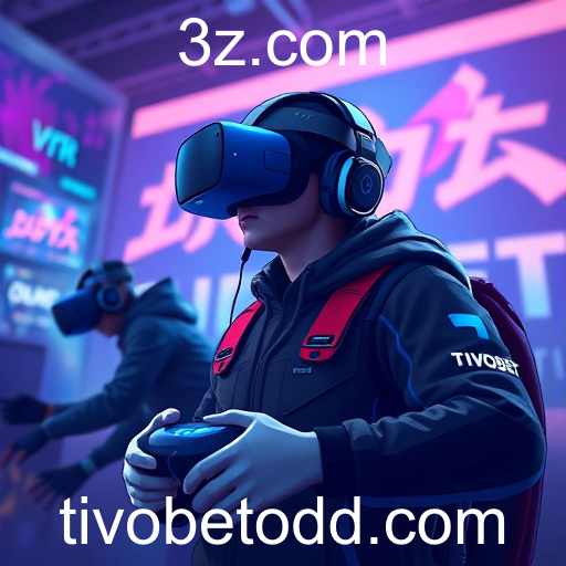 Tendências e Inovações no Universo dos Jogos em 2025