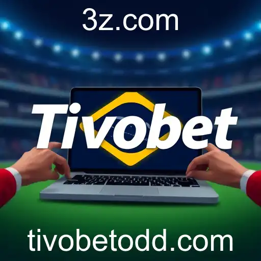 O Crescimento das Apostas Online no Brasil: O Caso Tivobet