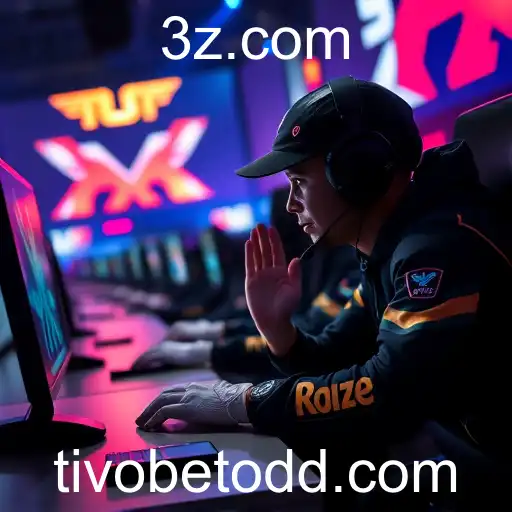 O Crescimento das Apostas Online: Tivobet no Cenário Atual