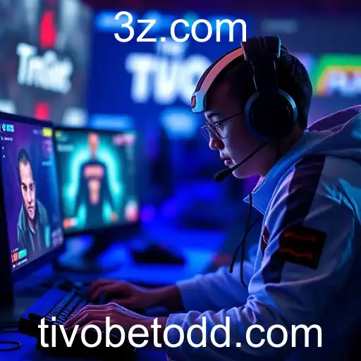 O Impacto dos Jogos Online em 2025