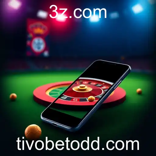 Tendências e Desafios do Mercado de Apostas Online em 2025