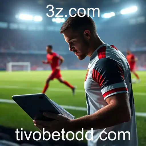 Ascensão das Apostas Esportivas em Plataformas Digitais