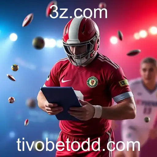 A Ascensão do Tivobet no Mercado Português de Jogos Online