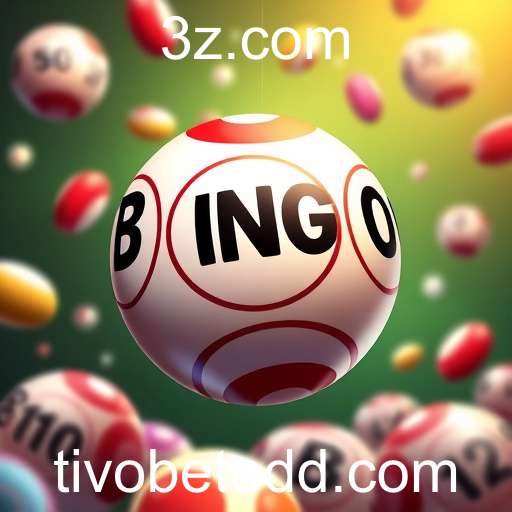 A Ascensão dos Jogos de Bingo Online na Plataforma Tivobet