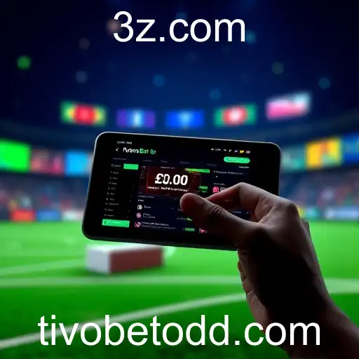 O Crescimento Exponencial de Jogos de Apostas no Brasil: Um Olhar sobre a Tivobet