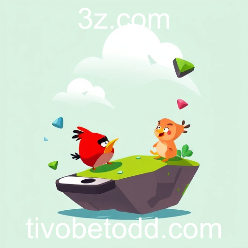 Explorando o Mundo dos Jogos para Aplicativos Móveis