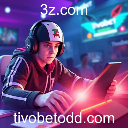 A Influência dos Jogos Online no Mercado Brasileiro