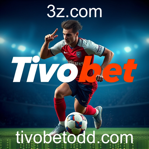Apostas Esportivas: Um Guia Completo no Tivobet