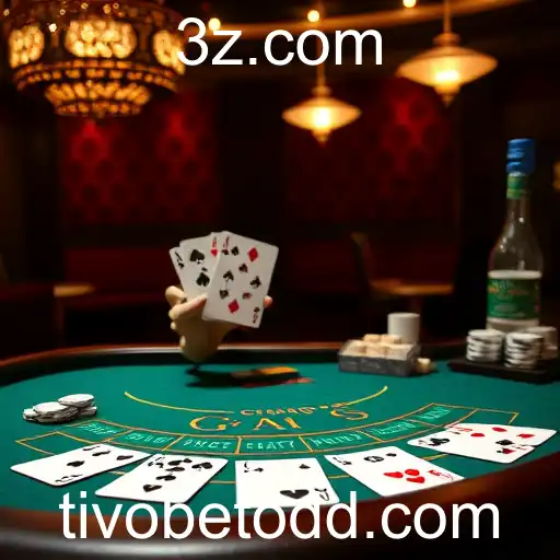 A Ascensão dos Jogos Online: O Impacto do Tivobet